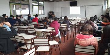 Escuelas secundarias