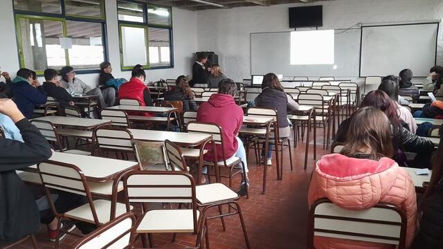 Escuelas secundarias