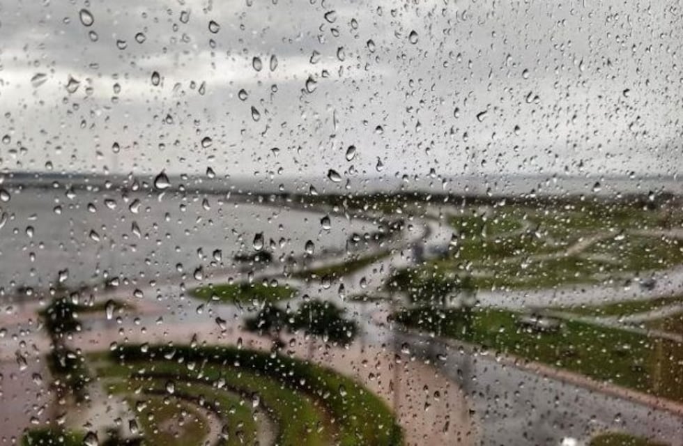 Domingo de Elecciones en Misiones: lluvia y marcada humedad