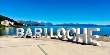 Los jóvenes deberán aislarse en Bariloche.