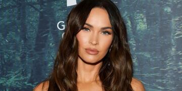 Megan Fox