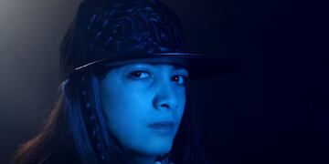 More Cesareo pidió que le cambien al apodo “la Miedosa” y habló de una posible colaboración con Lali