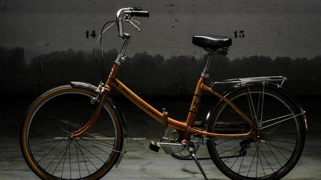 Este encuentro virtual consistirá en una galería fotográfica de las bicicletas de época. La participación es abierta y gratuita. Gentileza MCM