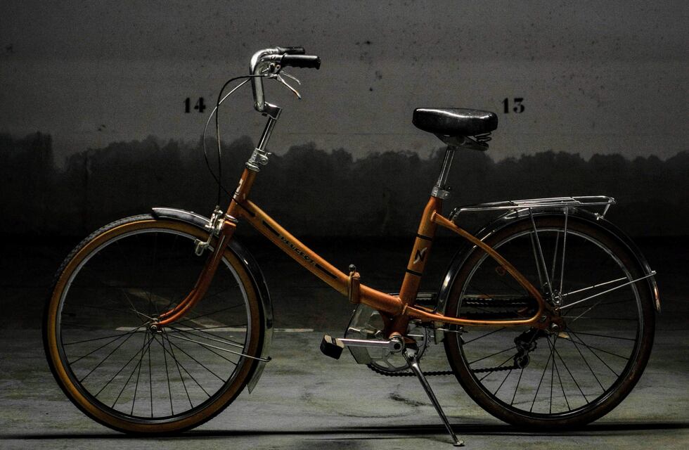 Realizarán el primer encuentro virtual de Bicicletas Antiguas y Clásicas