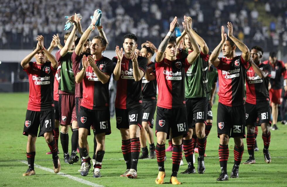 Copa Sudamericana: Newell’s ya sabe a quién puede enfrentar en octavos de final