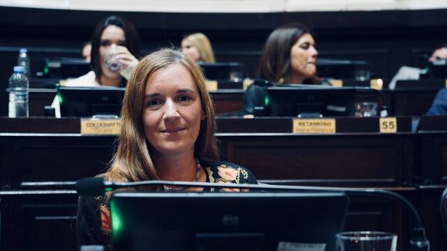 La diputada puntaltense Abigail Gómez solicitó incorporar la educación alimentaria a la currícula de las escuelas secundarias.