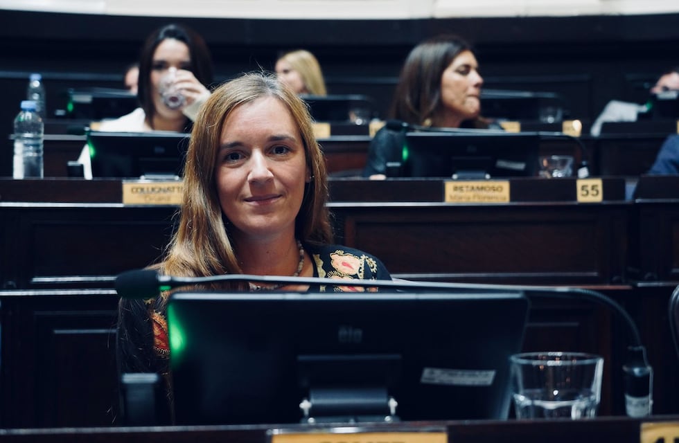 Abigail Gómez solicitó incorporar educación alimentaria en la currícula de las escuelas secundarias