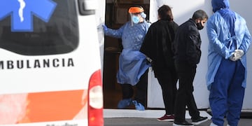 Se cumplen 3 años de la primera muerte de Coronavirus en Argentina y América Latina.