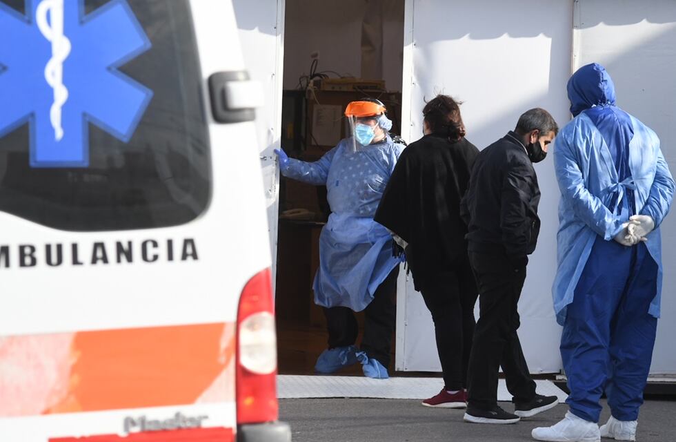 Se cumplen 3 años de la primera víctima de Coronavirus en Argentina