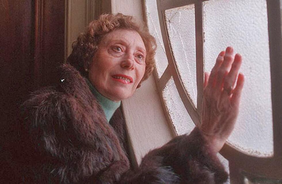 El teatro cordobés está de luto: murió la reconocida actriz Azucena Carmona