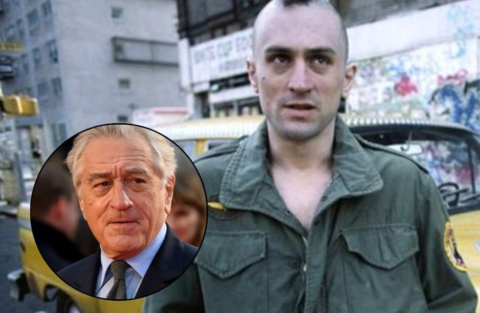 ¿De Taxi Driver a Uber? La polémica publicidad que protagonizará Robert De Niro al volante