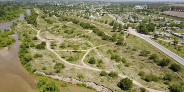 Pilar, Córdoba\u002E