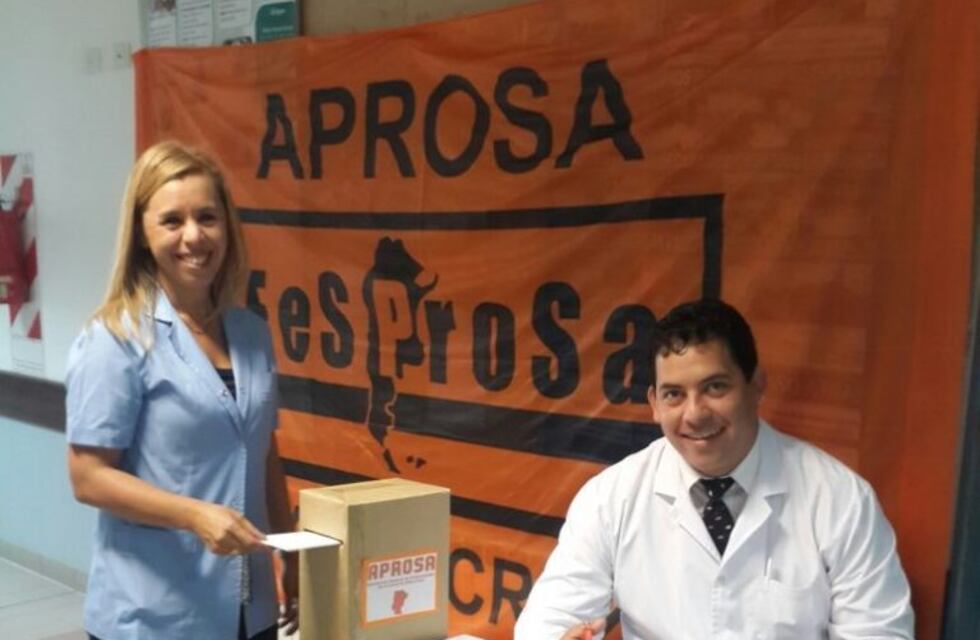 Santa Cruz: elegirán nueva comisión directiva de APROSA