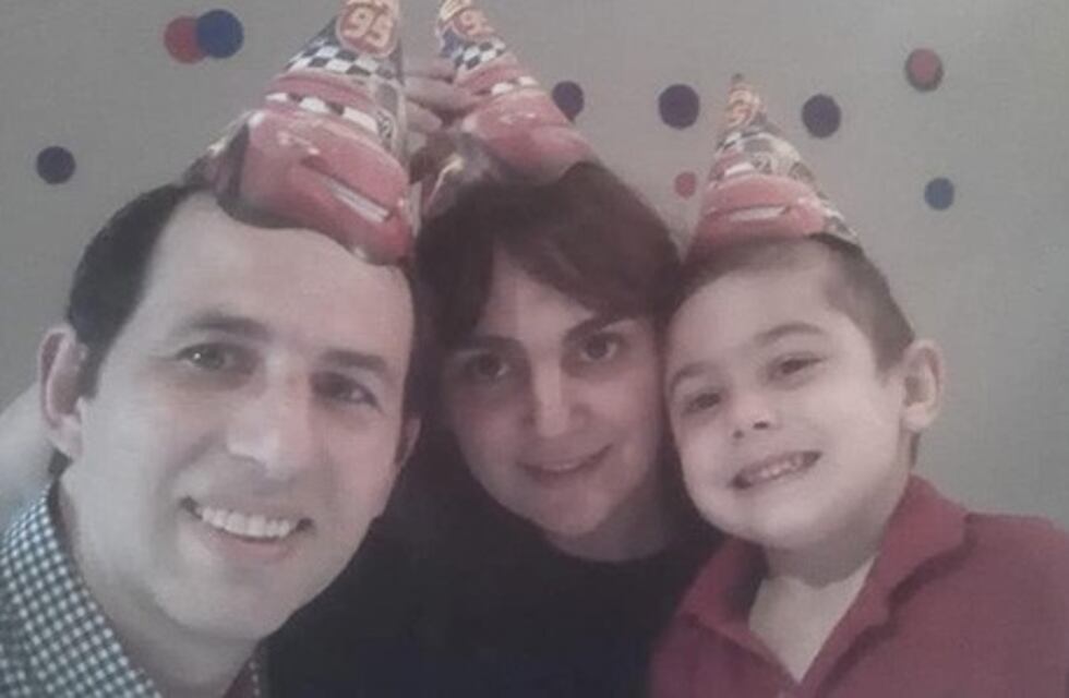 Todos por Uriel: habrá un evento solidario para el niño que padece leucemia