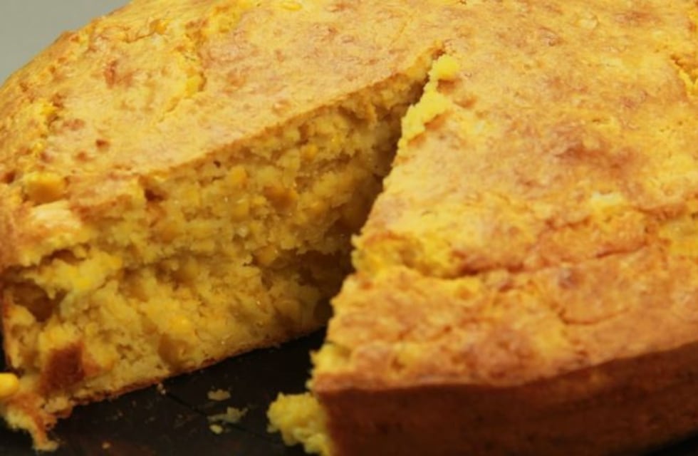 "Choclotorta": la receta de Cocineros Argentinos que generó burlas en TikTok