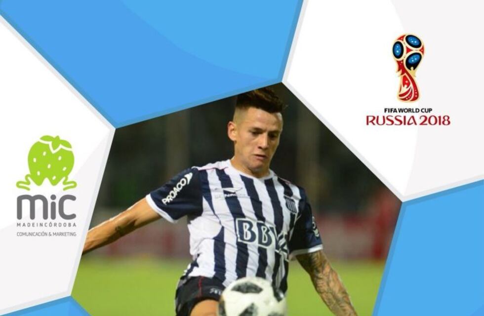 El álbum con figuritas de una Selección cordobesa