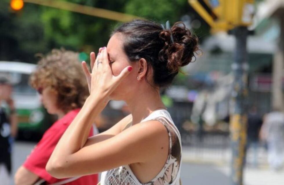 La Municipalidad de Agua de Oro comparte las precauciones para evitar un golpe de calor
