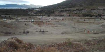 Urbanización General San Martín, Ushuaia.