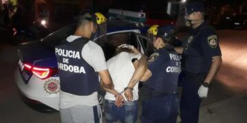 Aseguran que la mujer, pareja del otro detenido, conocía al médico\u002E