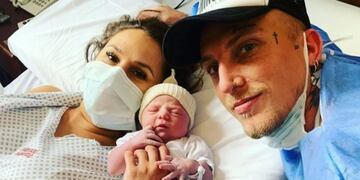 El Polaco y Barby Silenzi