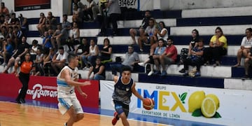 Foto: Belgrano CyD\u002E