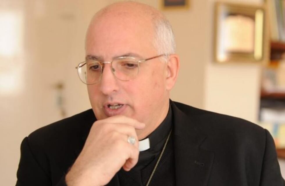 El Papa nombró Obispo castrense a un Monseñor cordobés