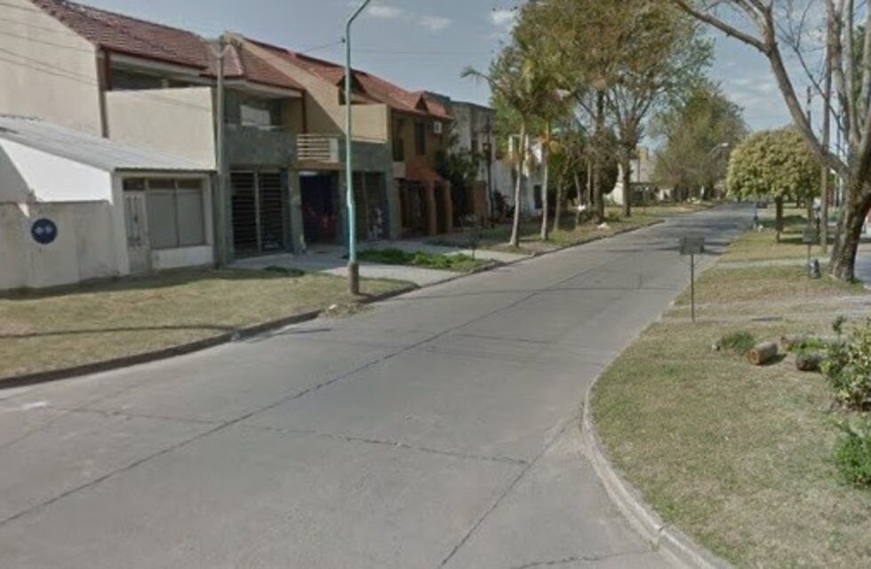 Dolor e impotencia: dijo que su hijo consumía drogas y que "lo mataron como un perro"