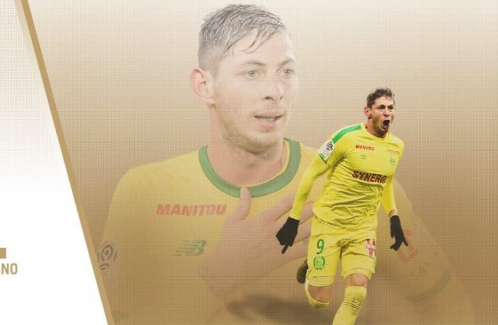 El mundo del fútbol despidió a Emiliano Sala