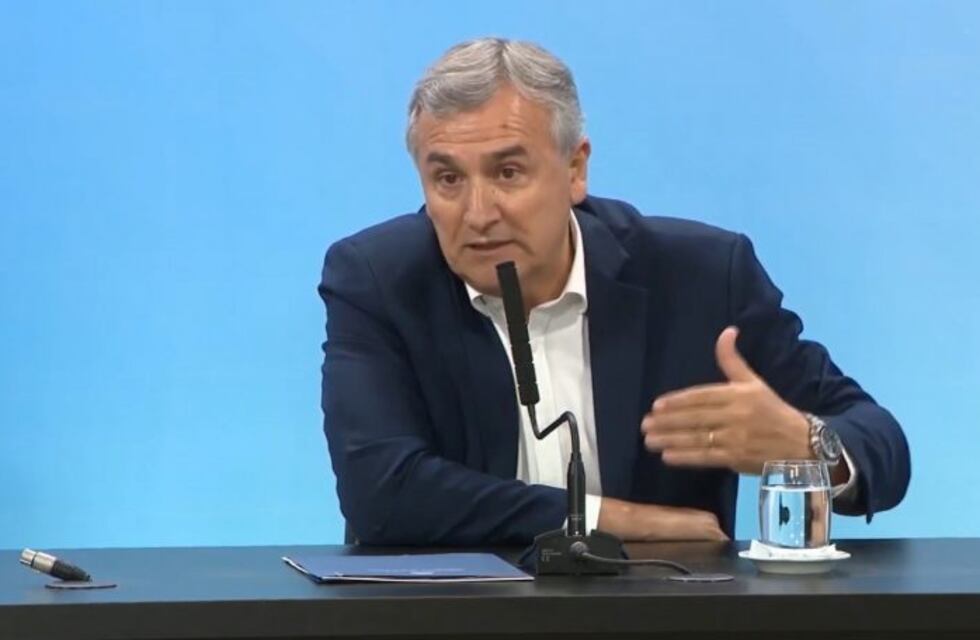 Morales dijo que Milagro Sala no es tema de conversación con el Presidente