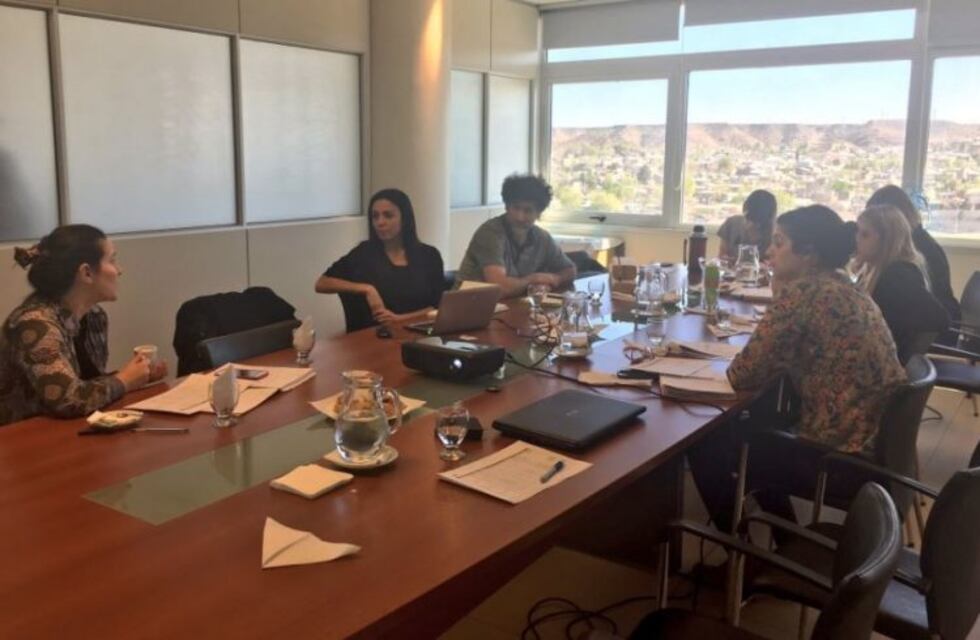 El encuentro de diseño "Material Argentino" llega a Neuquén