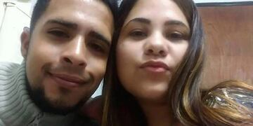 Caminará 8.000 kilómetros para presenciar el parto de su bebé