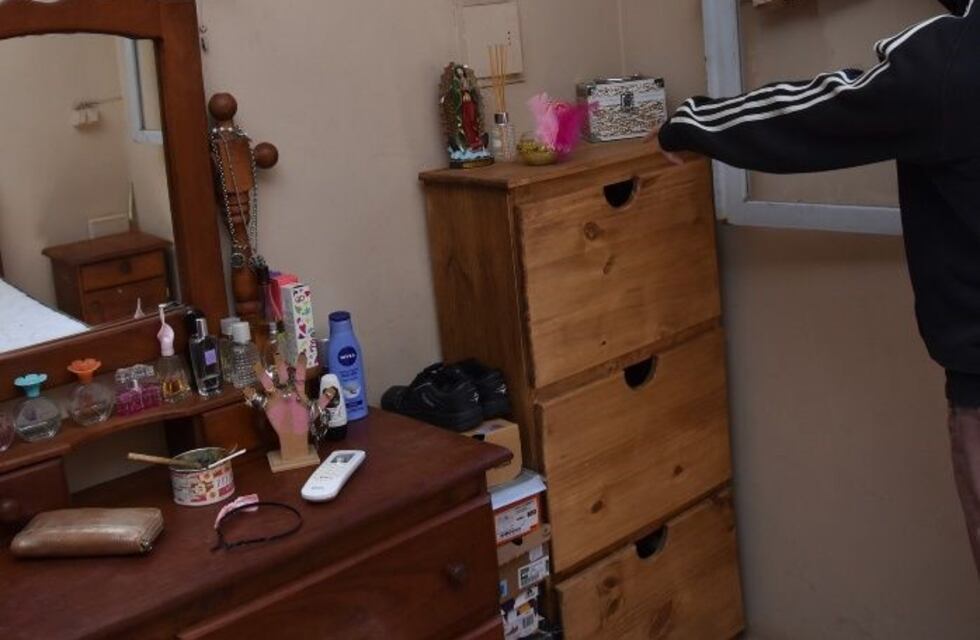 El drama de una familia sanjuanina que señaló al sospechoso de un robo