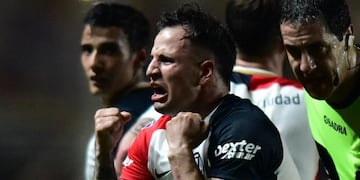 (Twitter: @SanLorenzo)