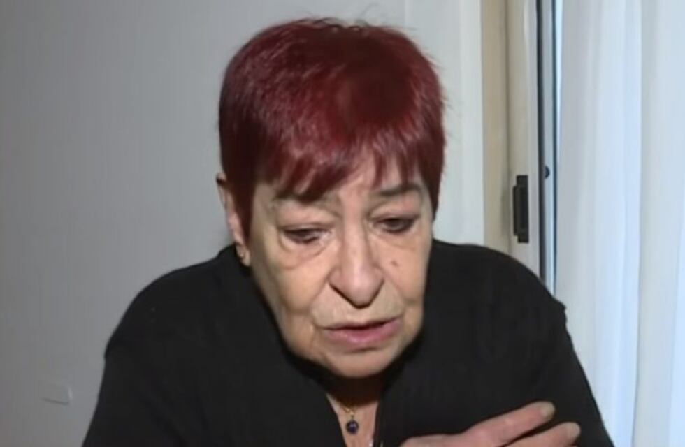 Habló la vecina acusada de envenenar perros en Parque Avellaneda: "Amo a los animales"