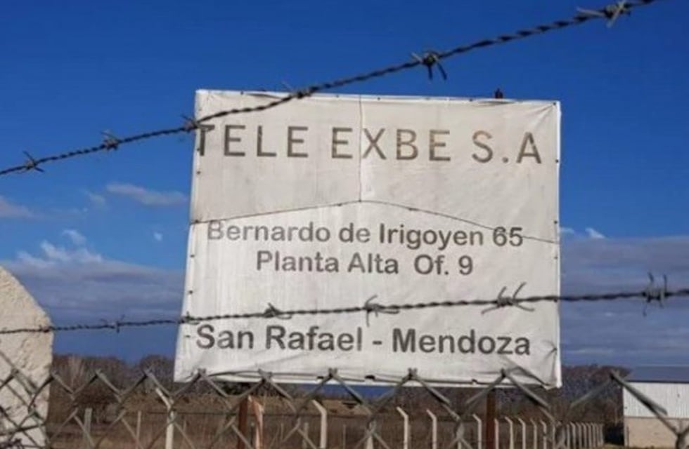 Histórico caso de tráfico de cocaína: así operaba la empresa sanrafaelina