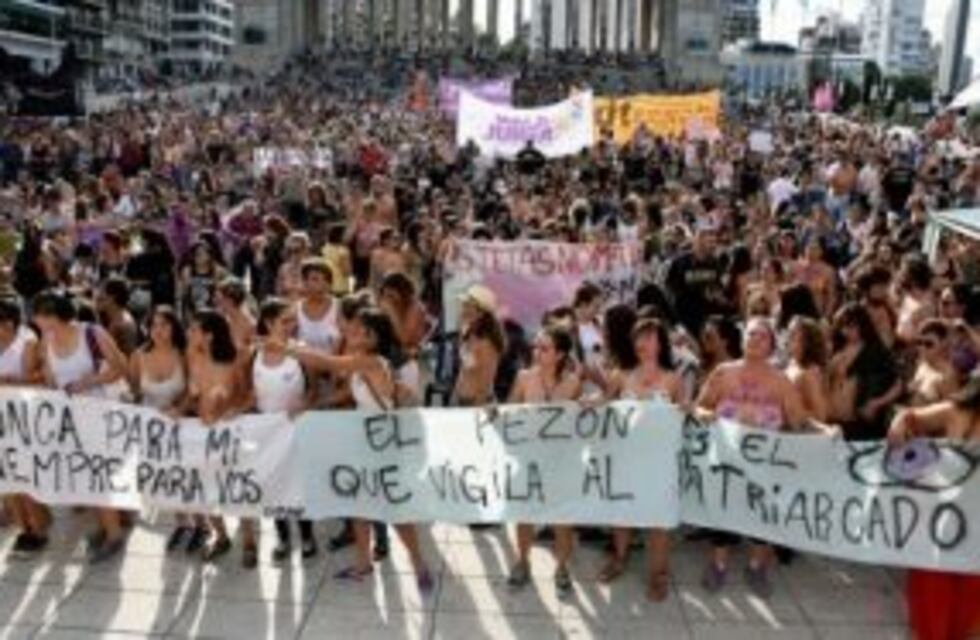 El Tetazo cerró con una multitudinaria participación