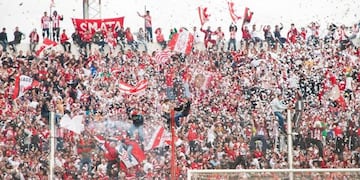 Sorteamos entradas para ver a Instituto\u002E