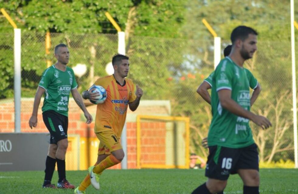 Perdió Sportivo Belgrano y jugará la fase reválida por el segundo ascenso a B Nacional