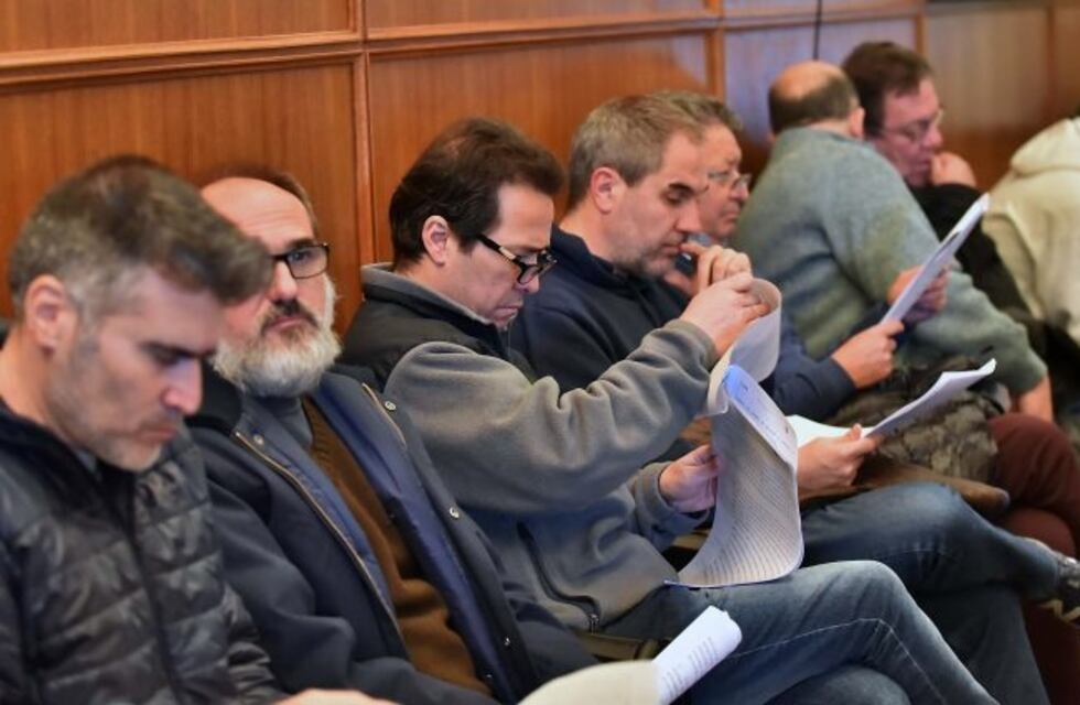 Fraude al Estado: se verificaron facturas por $10 millones "truchas"