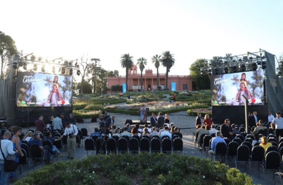 Se puso en marcha la temporada de verano en la provincia  de Córdoba