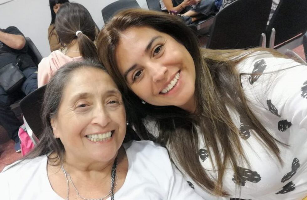 Dos cantantes salteñas están varadas en México hace 60 días