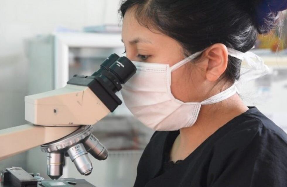 Coronavirus en Jujuy: la variante Delta está entre nosotros