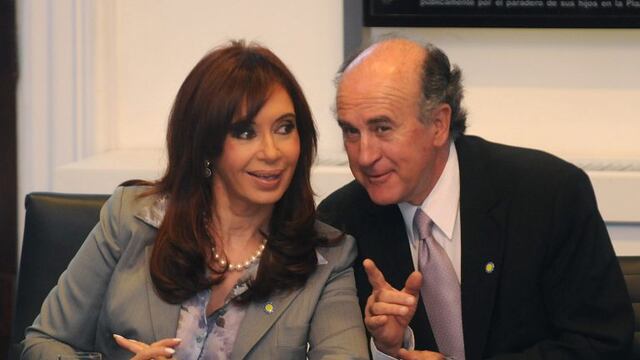 DYN05, BUENOS AIRES 23/01/2017, EL JUEZ FEDERAL SEBASTIu00c1N CASANELLO SE OCUPARu00c1 DE LA DENUNCIA CONTRA LA EX PRESIDENTA CRISTINA FERNu00c1NDEZ, BASADA EN UNA ESCUCHA TELEFu00d3NICA, PARA DETERMINAR SI ORDENu00d3