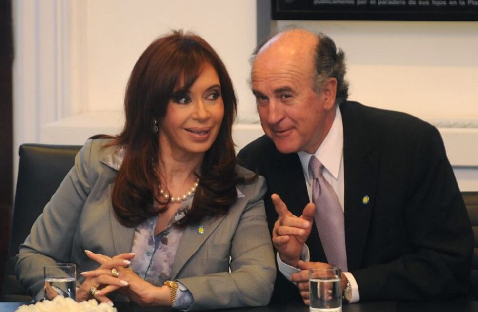 Abren una causa para investigar la denuncia de Cristina por la filtración de escuchas