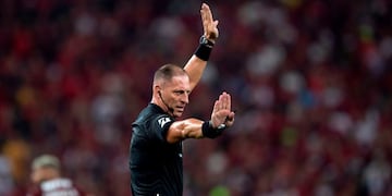 Primera Nacional y Superliga: quiénes serán los árbitros en los compromisos de los cordobeses