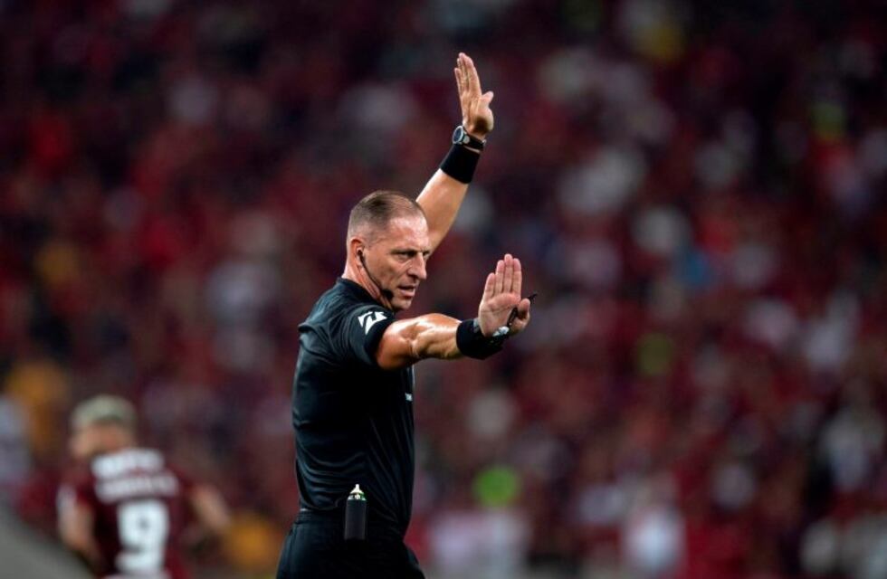 Primera Nacional y Superliga: quiénes serán los árbitros en los compromisos de los cordobeses