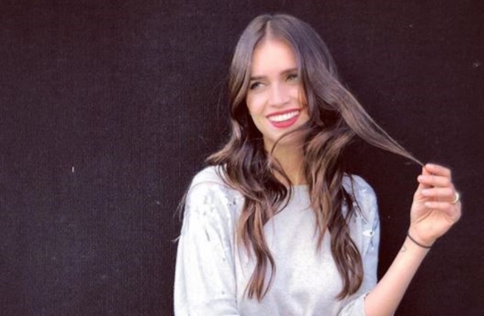 Zaira Nara reveló cuántas veces por semana tiene sexo con su pareja