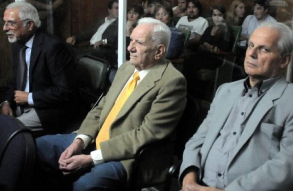 Polémico fallo: tres represores  procesados y falta de mérito para otros tres acusados