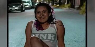 La joven de 15 años fue encontrada muerta en un cerro de Aconquija\u002E