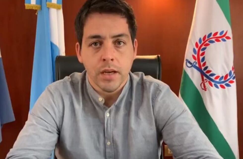 Laguna Larga volvió a "fase 1" tras el aumento de casos de Covid-19